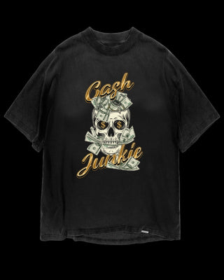 LASOL Cash T-shirt